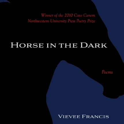 Horse in the Dark Poems