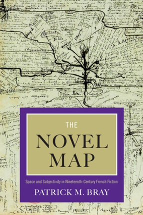 The Novel Map Space and Subjectivity in