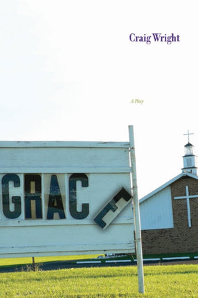 Grace A Play