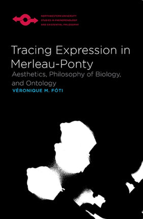 Tracing Expression in MerleauPonty Aesthetics