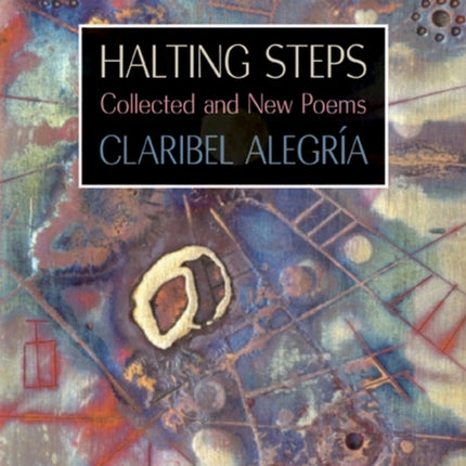 Halting Steps Collected and New Poems