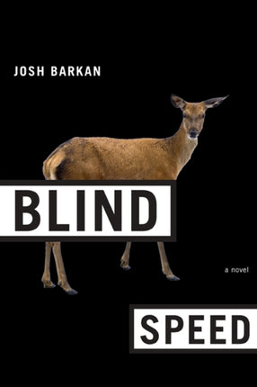 Blind Speed A Novel