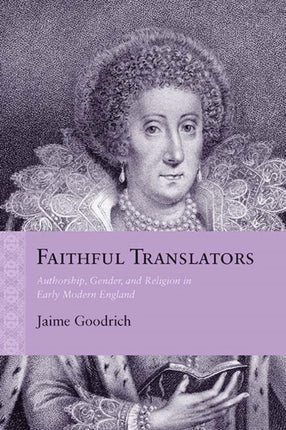 Faithful Translators Authorship Gender and