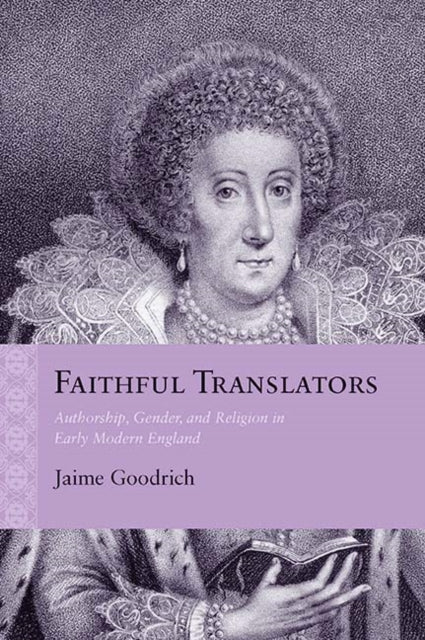 Faithful Translators Authorship Gender and