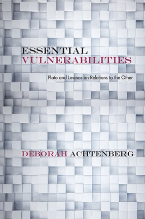 Essential Vulnerabilities Plato and Levinas on