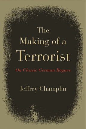 The Making of a Terrorist On Classic German
