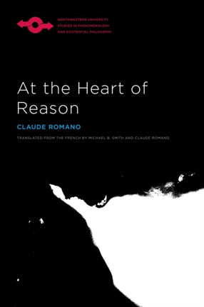 At the Heart of Reason SPEP