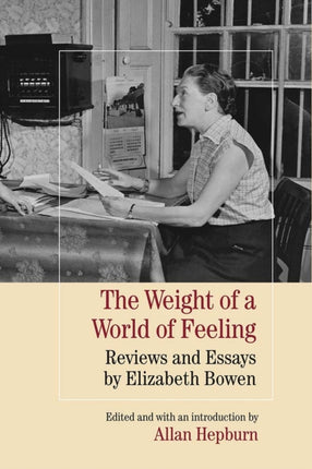 The Weight of a World of Feeling Reviews and