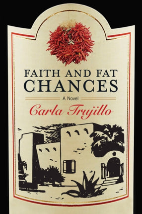 Faith and Fat Chances A Novel