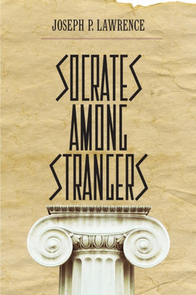 Socrates Among Strangers