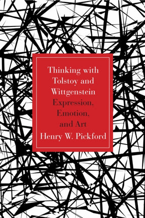 Thinking with Tolstoy and Wittgenstein Expression