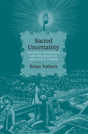 Sacred Uncertainty Religious Difference and the
