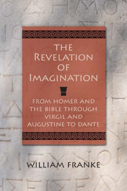 Revelation of Imagination From Homer and the