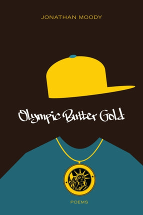 Olympic Butter Gold Poems