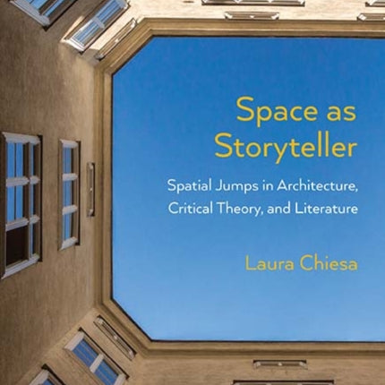Space as Storyteller Spatial Jumps in