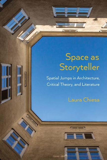Space as Storyteller Spatial Jumps in