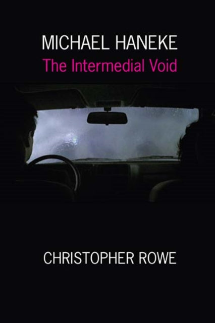 Michael Haneke The Intermedial Void