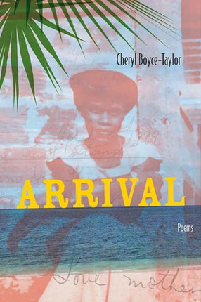 Arrival Poems