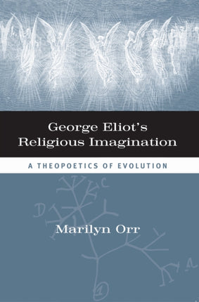 George Eliots Religious Imagination