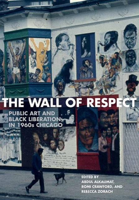 The Wall of Respect