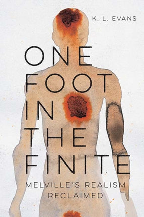 One Foot in the Finite Melvilles Realism