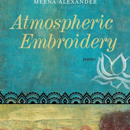 Atmospheric Embroidery