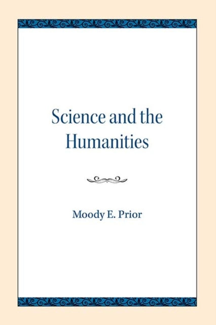 Science and the Humanities