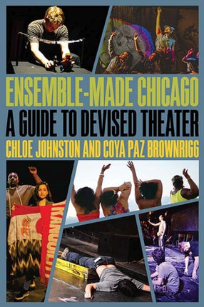 EnsembleMade Chicago