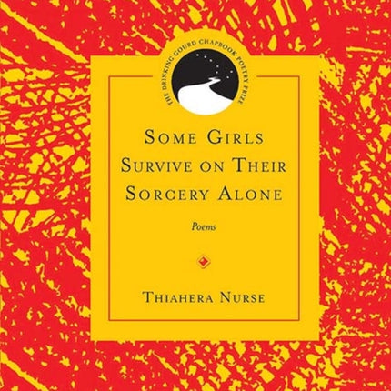 Some Girls Survive on Their Sorcery Alone