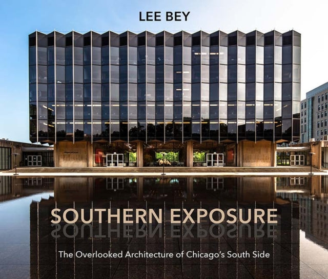 Southern Exposure The Overlooked Architecture of Chicagos South Side Second to None Chicago Stories