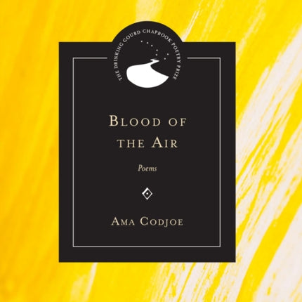 Blood of the Air: Poems