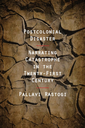 Postcolonial Disaster Narrating Catastrophe in the TwentyFirst Century Critical Insurgencies