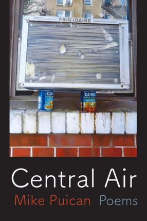 Central Air Poems