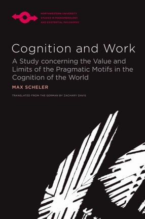 Cognition and Work A Study concerning the Value