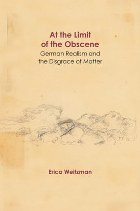 At the Limit of the Obscene German Realism and