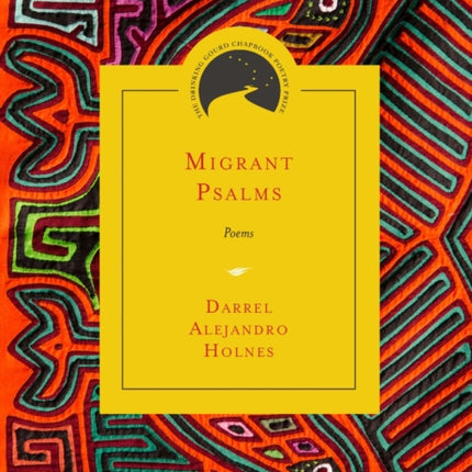 Migrant Psalms: Poems