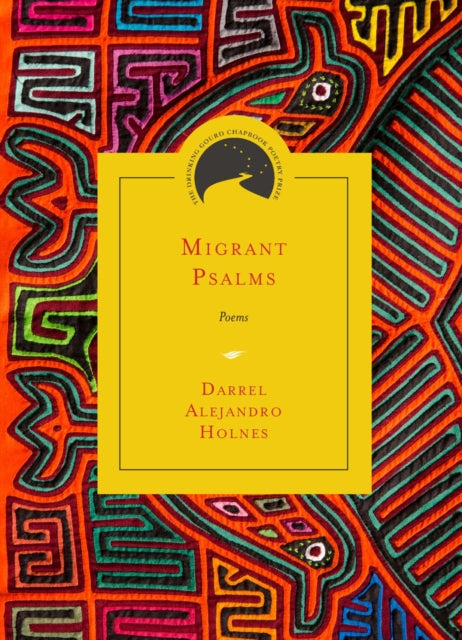 Migrant Psalms: Poems