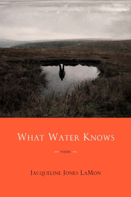 What Water Knows Poems