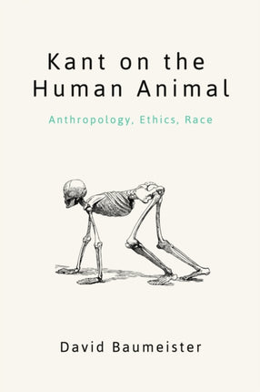 Kant on the Human Animal