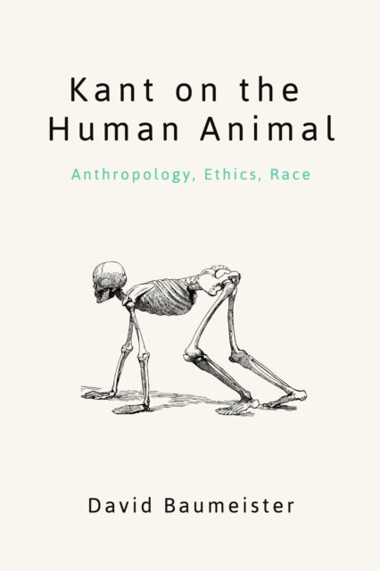 Kant on the Human Animal