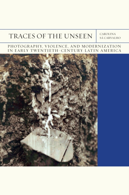 Traces of the Unseen Volume 43