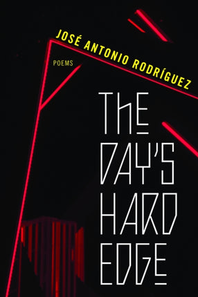 The Days Hard Edge