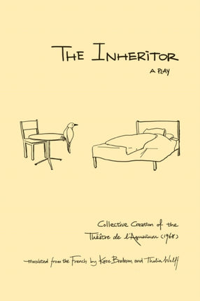 The Inheritor