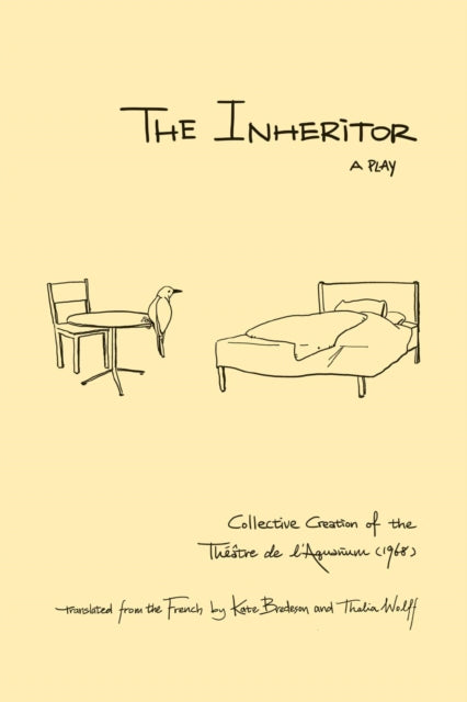 The Inheritor