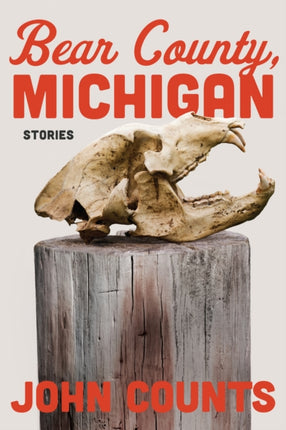Bear County Michigan