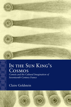 In the Sun Kings Cosmos