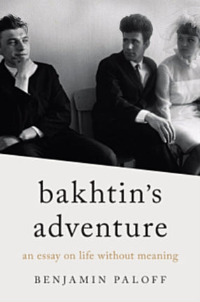Bakhtins Adventure