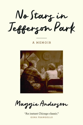No Stars in Jefferson Park
