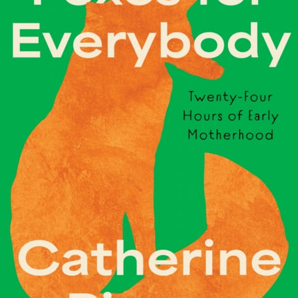 Foxes for Everybody