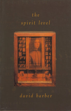 The Spirit Level
